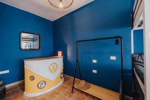 Interior - Casa Allegranza V2 California El Cotillo (El Cotillo)