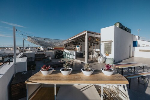 Casa Allegranza V4 Husky El Cotillo