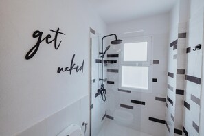 Bathroom - Casa Allegranza V4 Husky El Cotillo (El Cotillo)