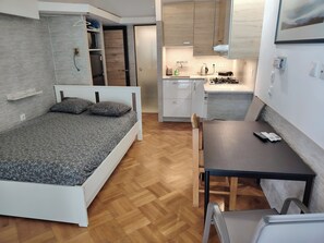 4 quartos, Wi-Fi, roupa de cama