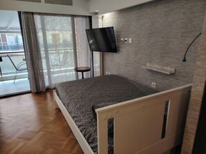 4 habitaciones, wifi y ropa de cama