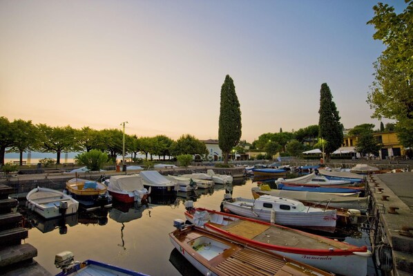 Marina