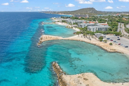 Palm Piscadera · Ocean Views · Pool · Beaches