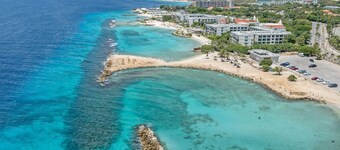 Palm Piscadera · Ocean Views · Pool · Beaches