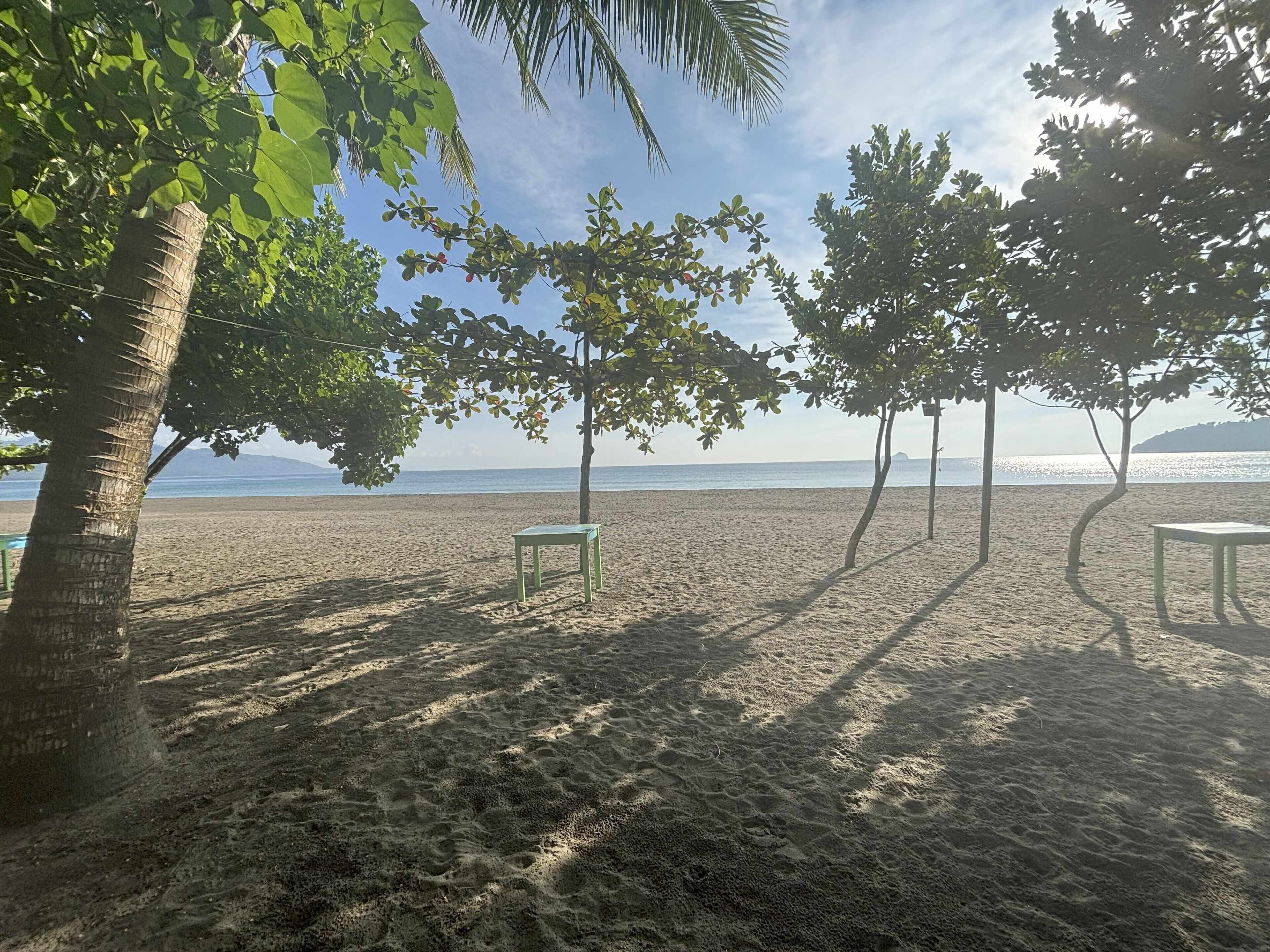 施設からの眺望