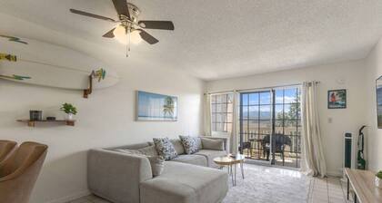 Central Island Living | AC, Parking, Kitchen, W/D