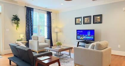 Classic Condo for Business/Leisure Travelers - RTP Area