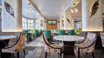 Restaurantes