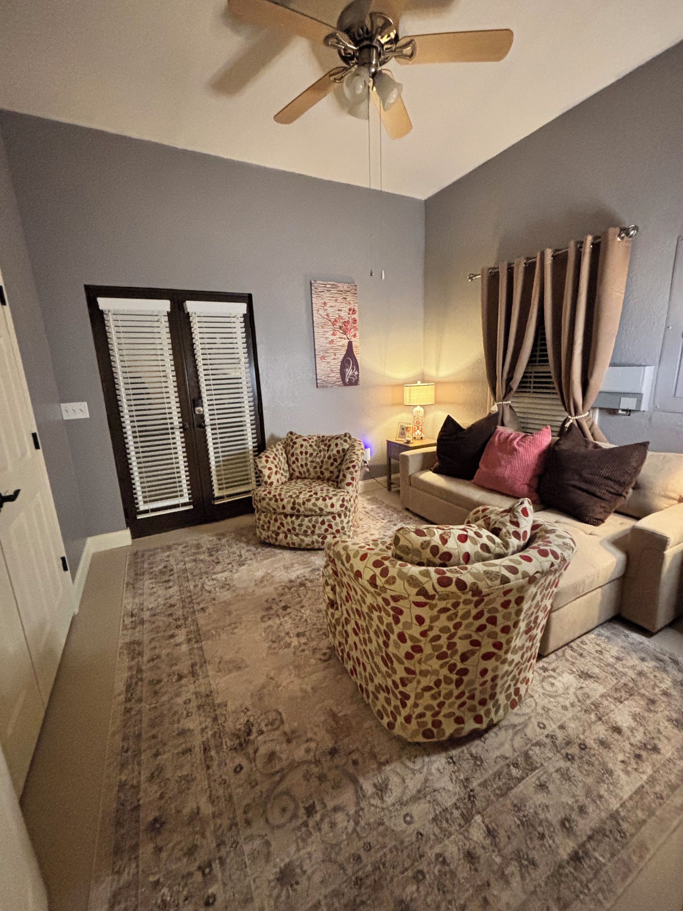 تلفزيون ذكي، ستيريو