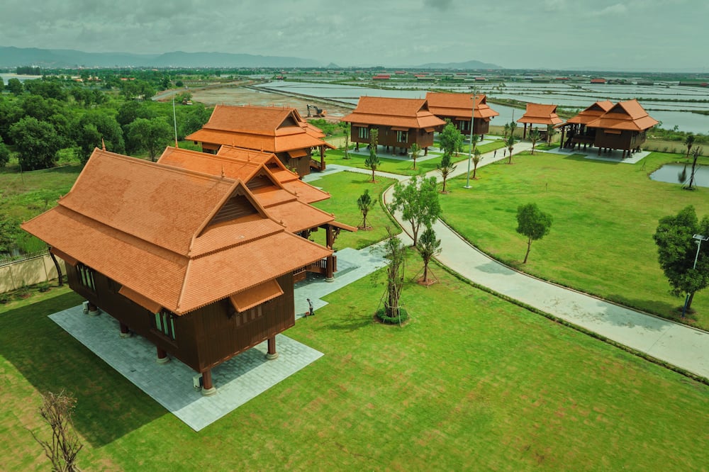 Heritage Village