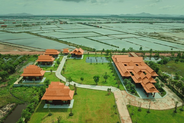 Depan hartanah