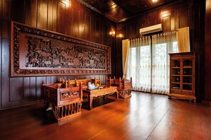 Sala d'estar