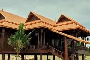 Habitación tradicional con 2 camas individuales | Wifi gratis