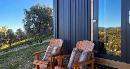 Olivo Nomade 2 by Tiny Away