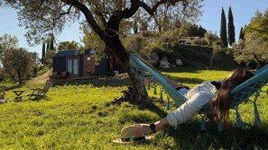 Property grounds - Olivo Nomade  2 by Tiny Away (Provincia di Rieti)