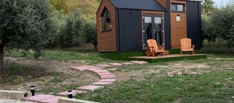 L’Uliveto 2 by Tiny Away