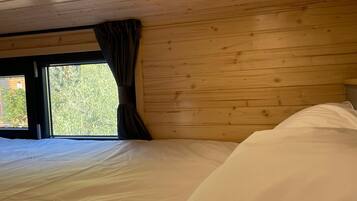 1 Schlafzimmer, Bettwäsche