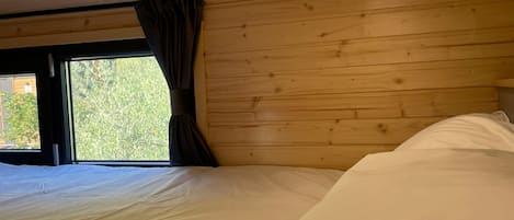 1 Schlafzimmer, BettwÀsche