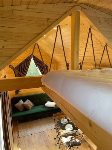 L’Uliveto 2 by Tiny Away