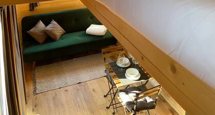 L’Uliveto 2 by Tiny Away