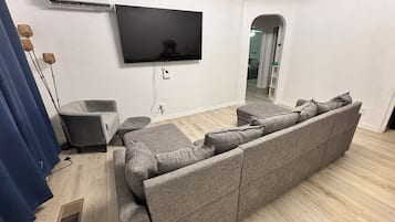 TV connectée
