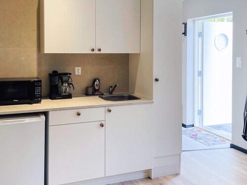 4 Person Holiday Home in Solvesborg