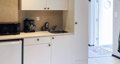 4 Person Holiday Home in Solvesborg