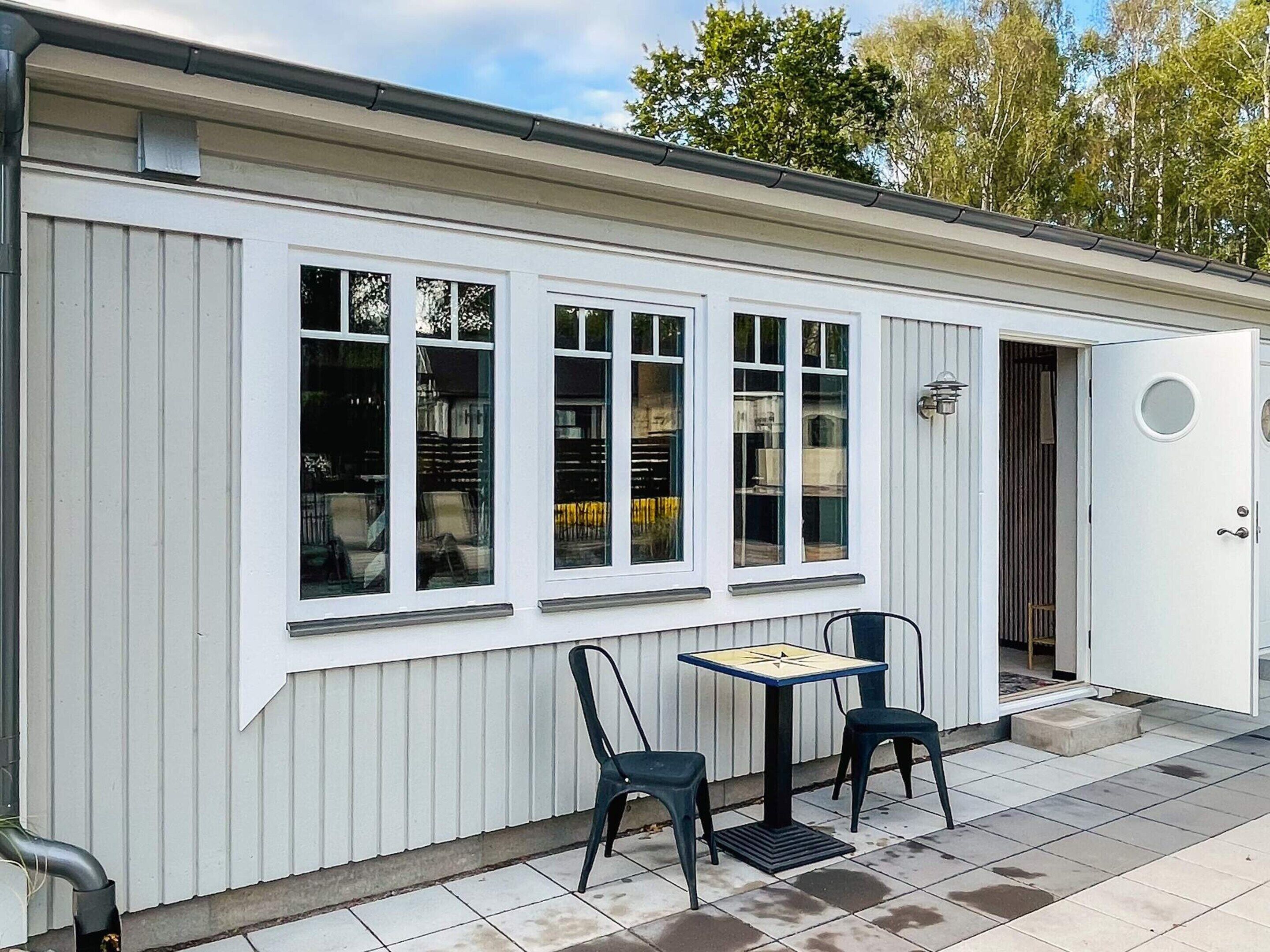 House | Exterior