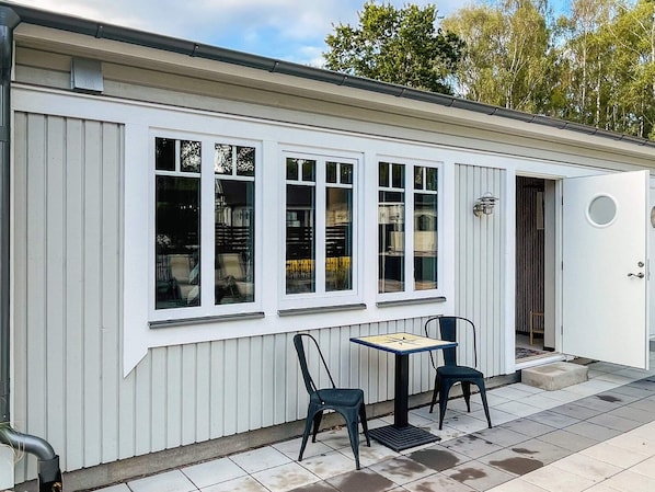 House | Exterior