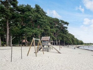 House | Beach