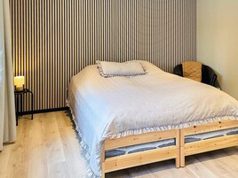 Hus | Interiör