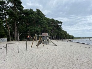 House | Beach