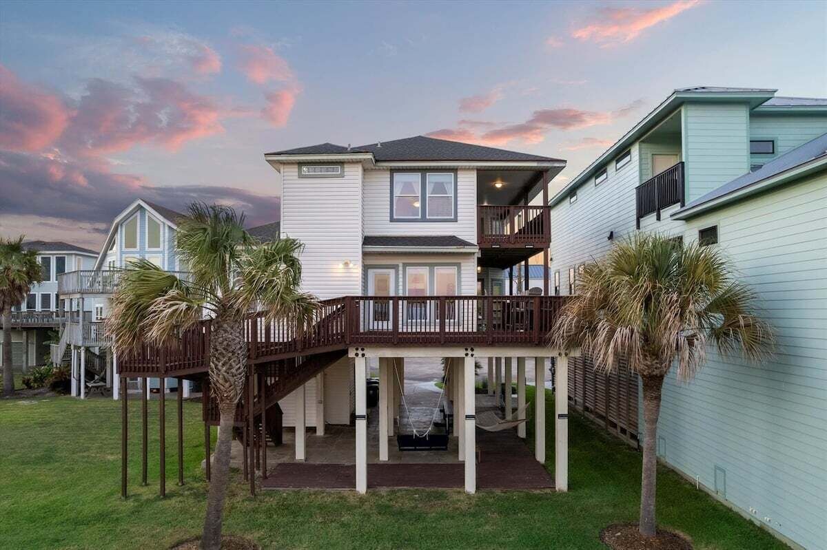 Bild für Gastgeberprofil