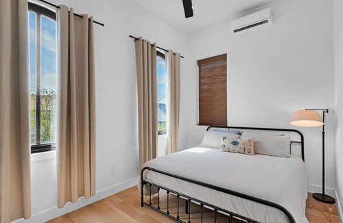 DogTrot Hotel Loft Apartment