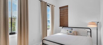 DogTrot Hotel Loft Apartment