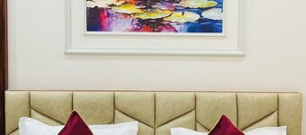 Hotel Park Inn
