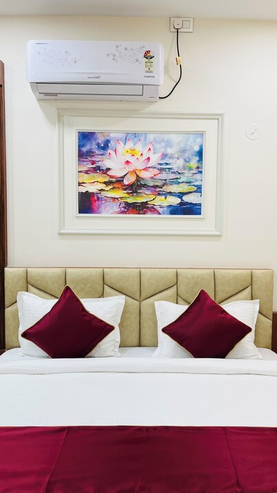 Hotel Park Inn