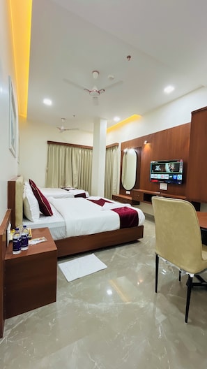 Family Suite | Room amenity