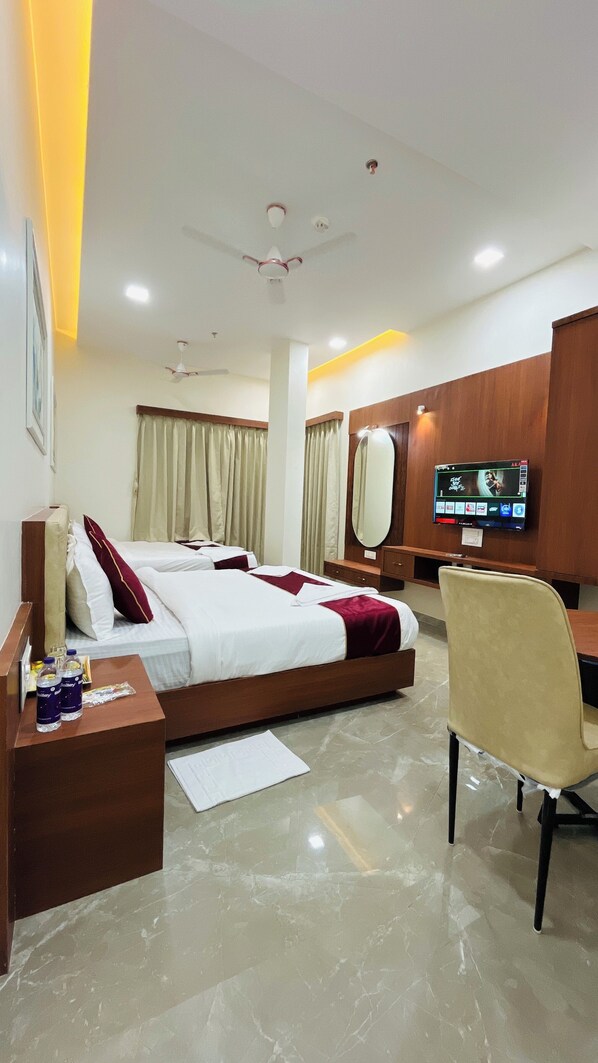 Family Suite | Room amenity