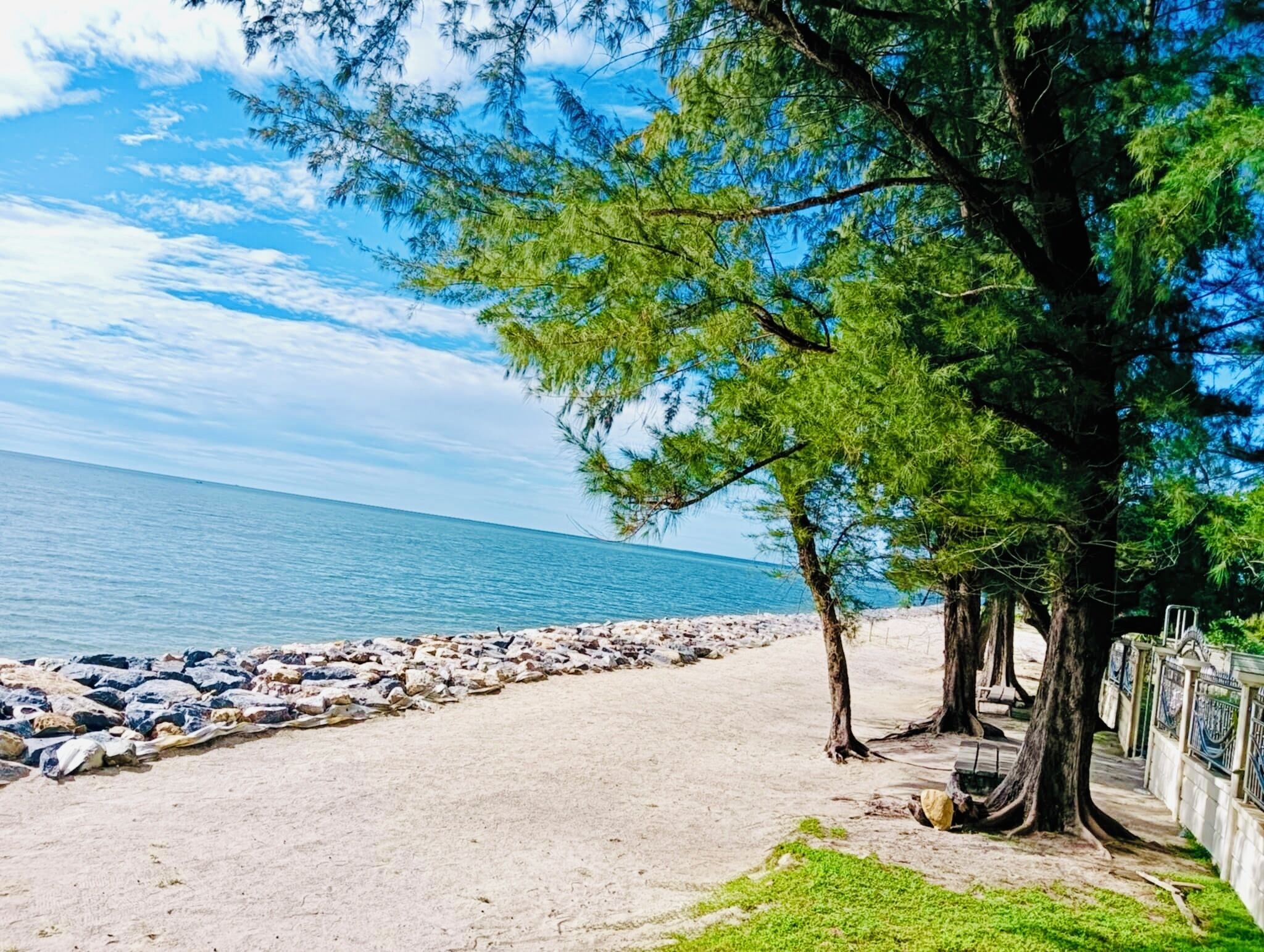 Strand