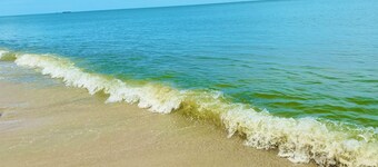 Busaba Villa Sea Views