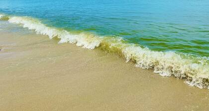 Busaba Villa Sea Views