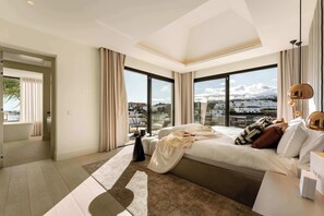 7 sovrum, strykjärn/strykbräda, wi-fi och sängkläder