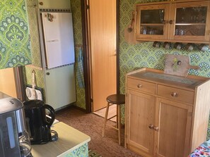 House | Interior - 4 Person Holiday Home in Brokind (Brokind)