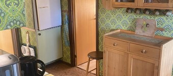 4 Person Holiday Home in Brokind