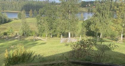 4 Person Holiday Home in Brokind