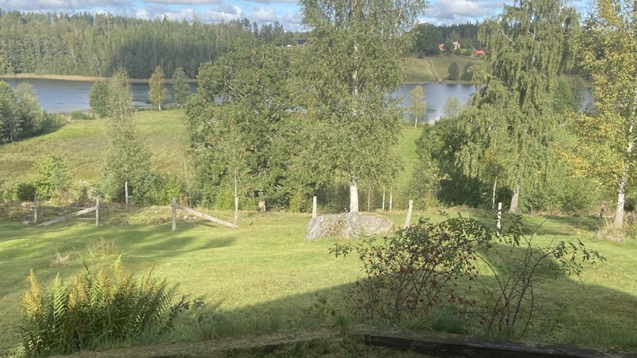 4 Person Holiday Home in Brokind