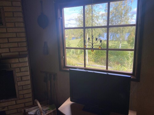 4 Person Holiday Home in Brokind