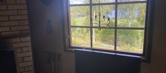 4 Person Holiday Home in Brokind