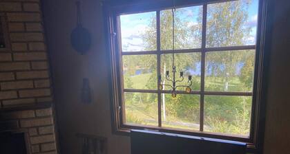 4 Person Holiday Home in Brokind